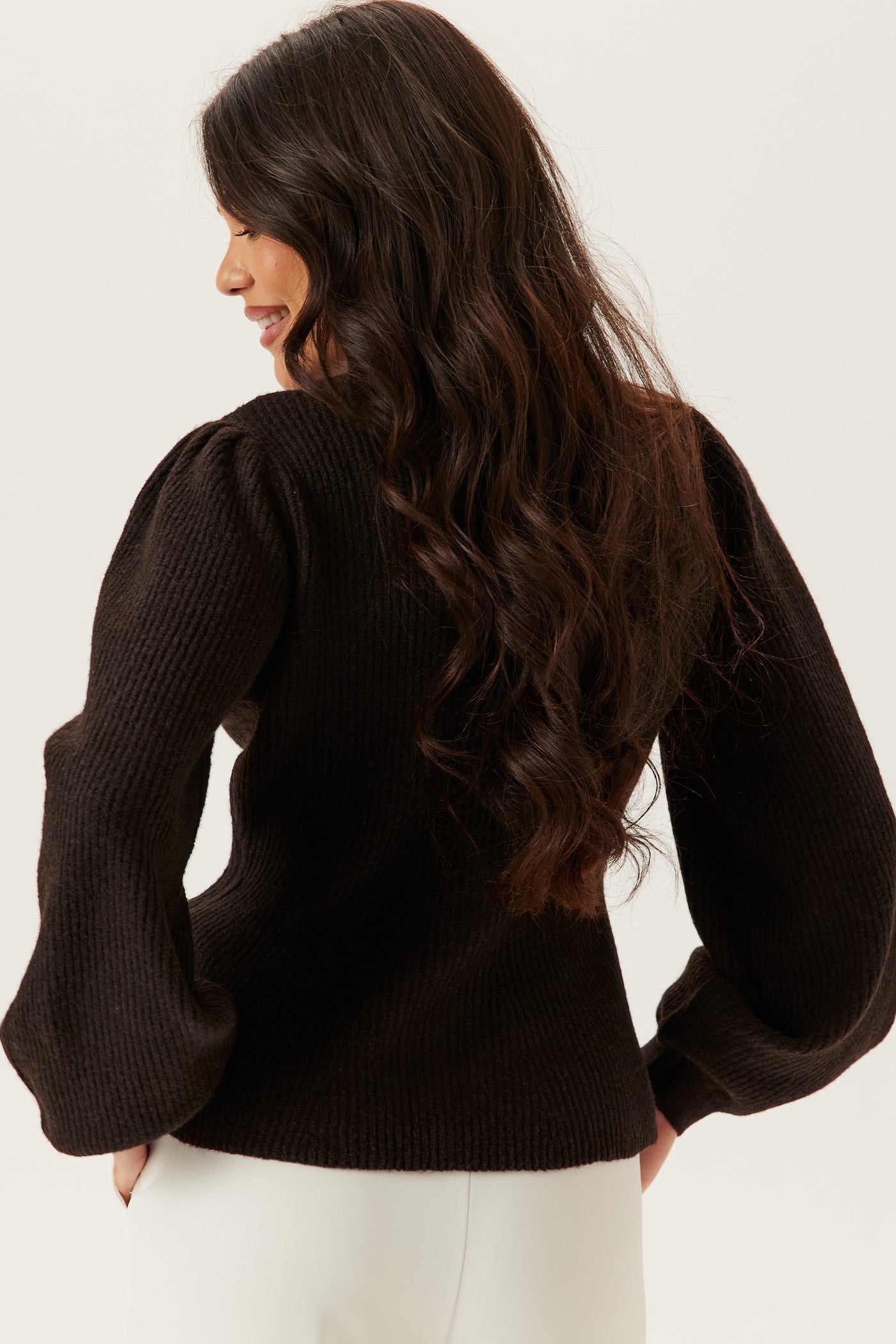 pieces-pieces-pcsilly-ls-puff-knit-cardigan-delicioso-detail-melange
