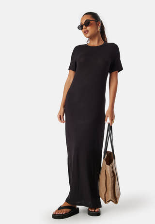 Pcsofia T-Shirt Maxi Dress