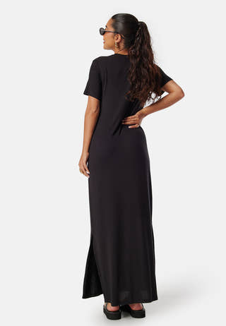 Pcsofia T-Shirt Maxi Dress