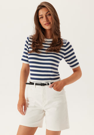 Pctora Hw Denim Shorts