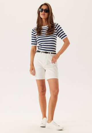 Pctora Hw Denim Shorts