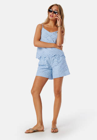 Pcvilde Strap Top
