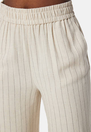 Pcvinsty HW Linen Culotte