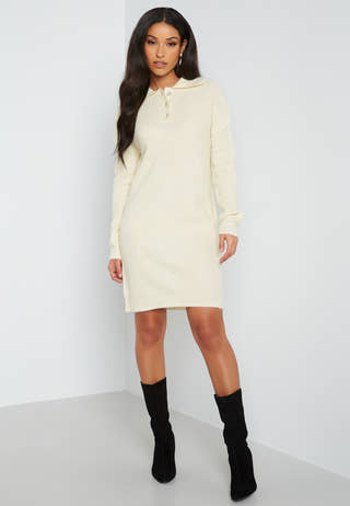Petra LS Knit Dress