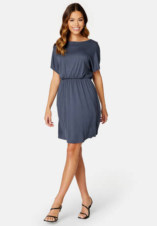 Petrine SS Dress