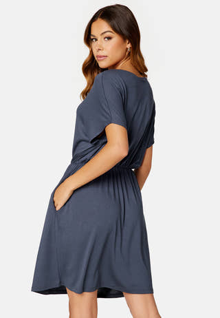 Petrine SS Dress
