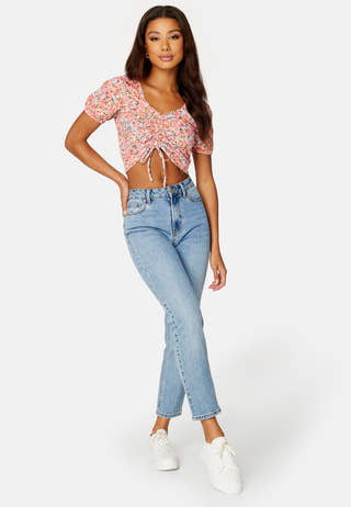 Selina SS Top