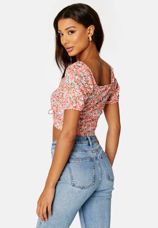 Selina SS Top