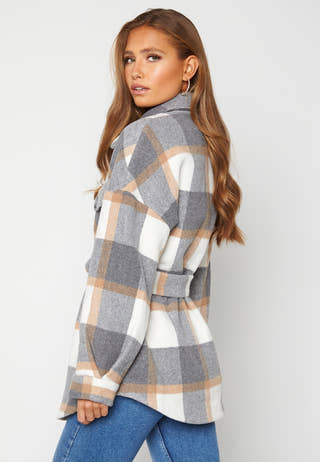 Selma Overshirt Jacket