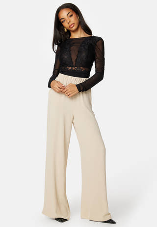 Sicca LS Bodystocking