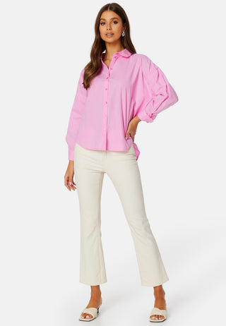 Tanne LS Loose Shirt