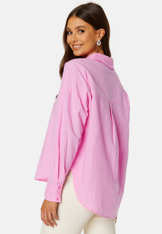 Tanne LS Loose Shirt