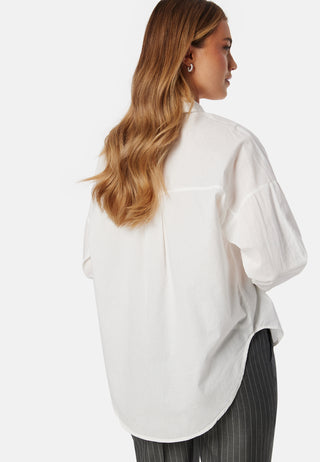 Tanne LS Loose Shirt