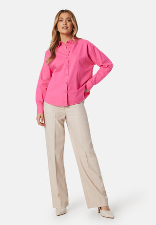 Tanne LS Loose Shirt