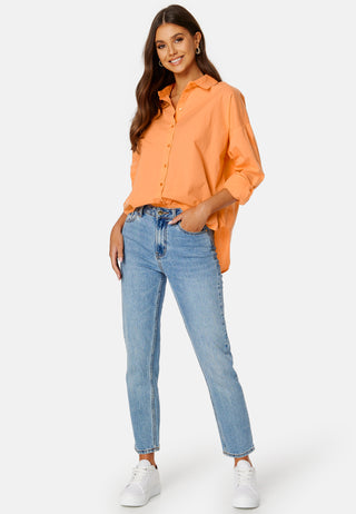 Tanne LS Loose Shirt