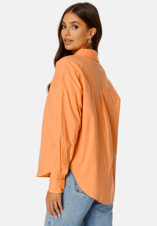 Tanne LS Loose Shirt