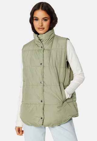 Tee Waist Coat