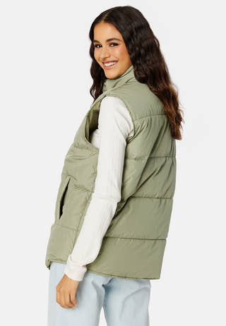 Tee Waist Coat