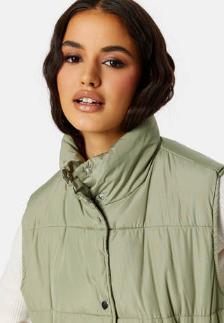 Tee Waist Coat