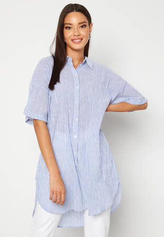 Terra SS Long Shirt