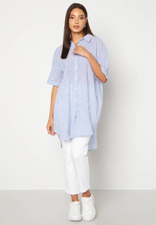 Terra SS Long Shirt