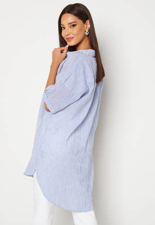Terra SS Long Shirt