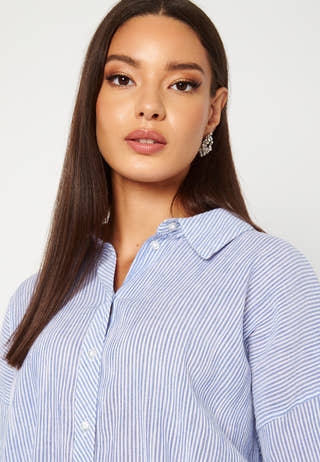 Terra SS Long Shirt