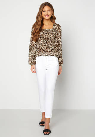Tia 7/8 Top