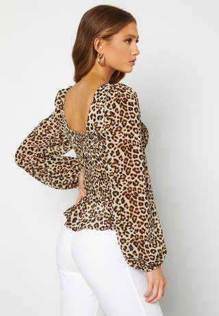 Tia 7/8 Top