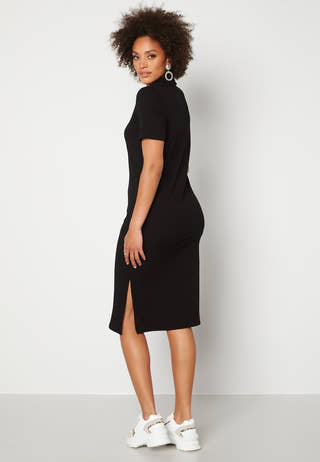 Tia SS Midi Dress