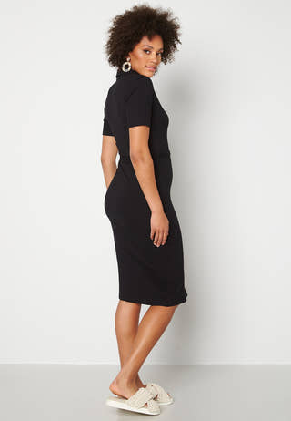 Tiana SS Midi Dress