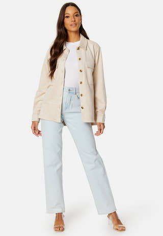 Timone LS Shirt Jacket