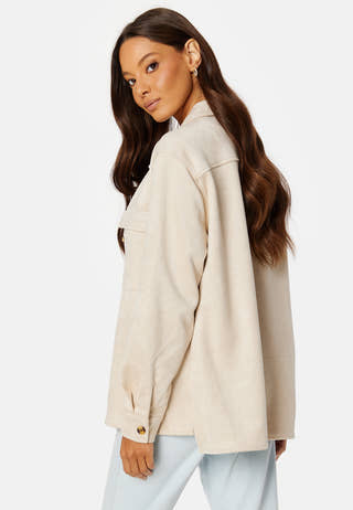 Timone LS Shirt Jacket