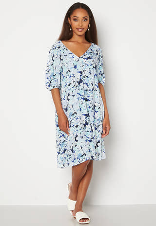 Tina 2/4 Dress