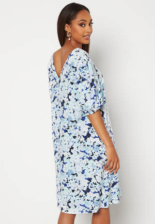 Tina 2/4 Dress