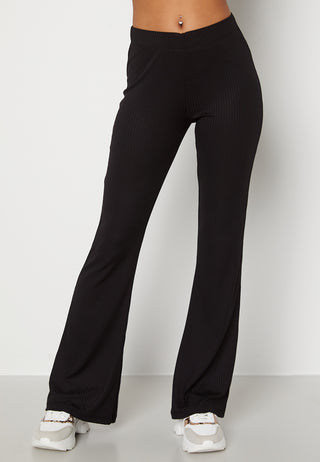 Toppy MW Flared Pant