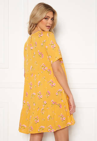 Trina SS Dress