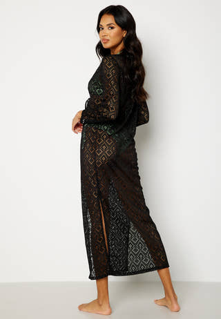Vita 7/8 Lace Ankle Kimono