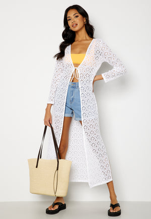 Vita 7/8 Lace Ankle Kimono