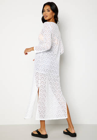 Vita 7/8 Lace Ankle Kimono