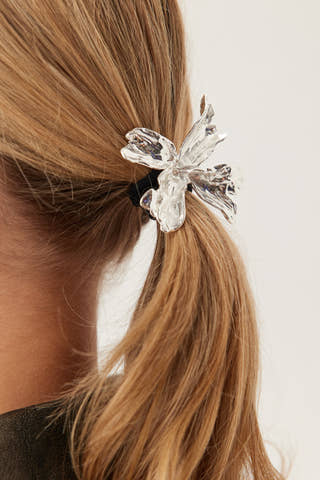 Dream Hair-accesory Silver-pla