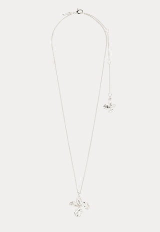 Dream Necklace Silver-plated