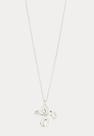 Dream Necklace Silver-plated