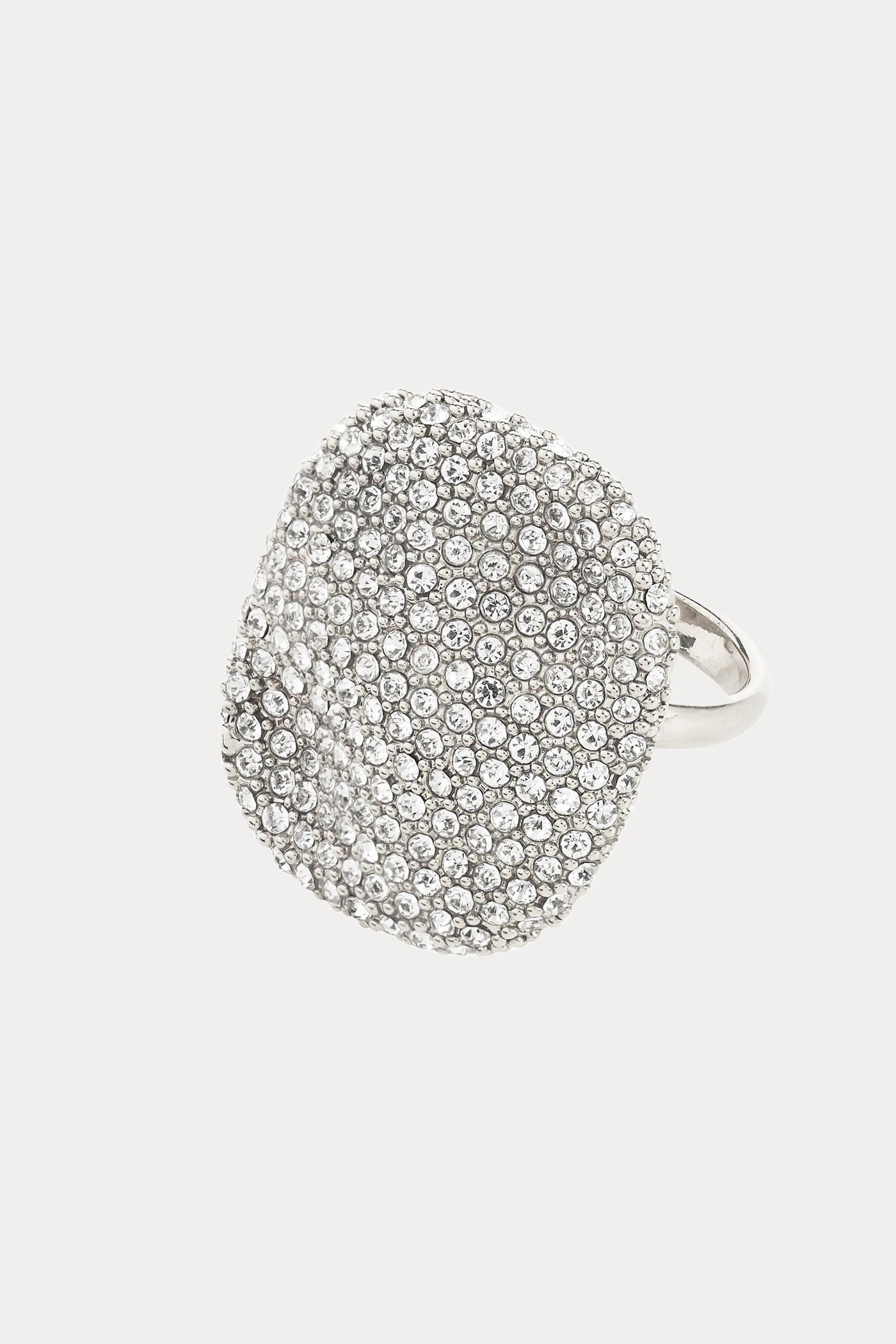 Pilgrim - Ember Bracelet Silver-plated 132616002 - Silver Plated main image 1