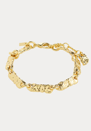 Instant Bracelet Gold-plated