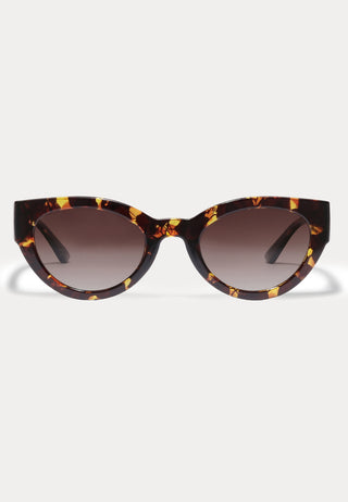 Juna Cat-eye Sunglasses