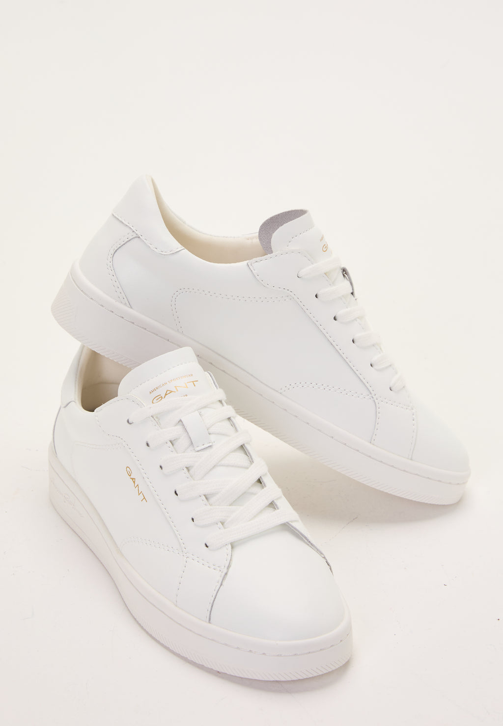 GANT - Prepla Sneaker G29 White