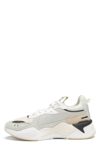 RS-X Reinvent Sneakers