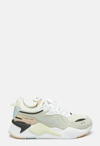 RS-X Reinvent Wn's