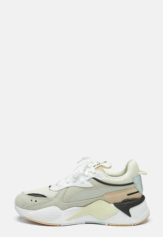 RS-X Reinvent Wn's